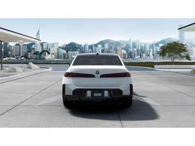 2027 BMW 740i Base