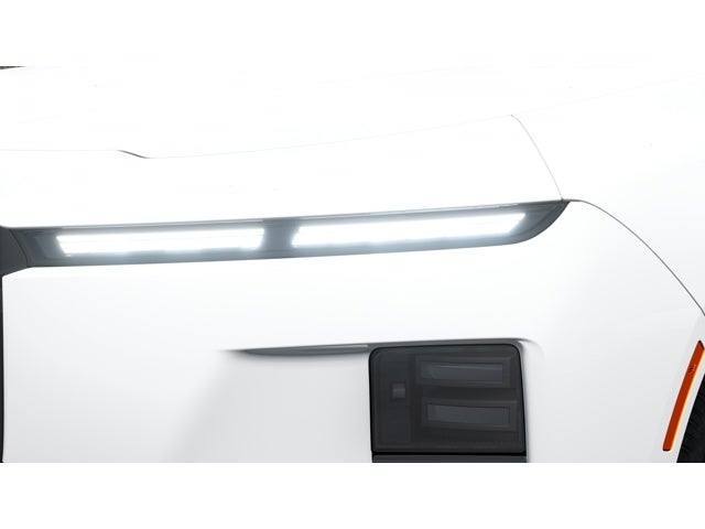 2027 BMW 740i Base