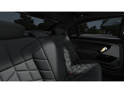 2027 BMW 740i Base