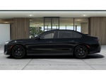 2027 BMW 740i Base