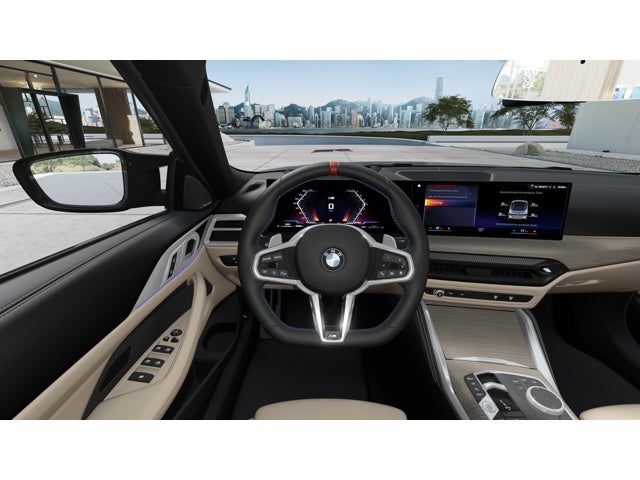 2026 BMW 440i M440i xDrive