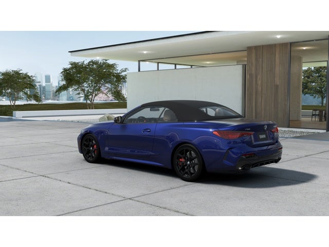 2026 BMW 440i M440i xDrive
