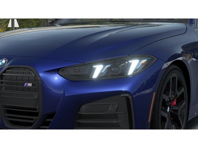 2026 BMW 440i M440i xDrive