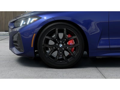 2026 BMW 440i M440i xDrive
