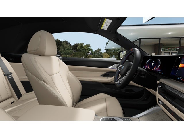 2026 BMW 440i M440i xDrive