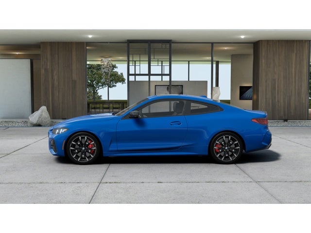 2026 BMW 440i M440i xDrive