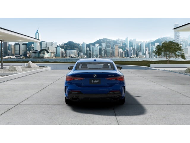 2026 BMW 440i M440i xDrive