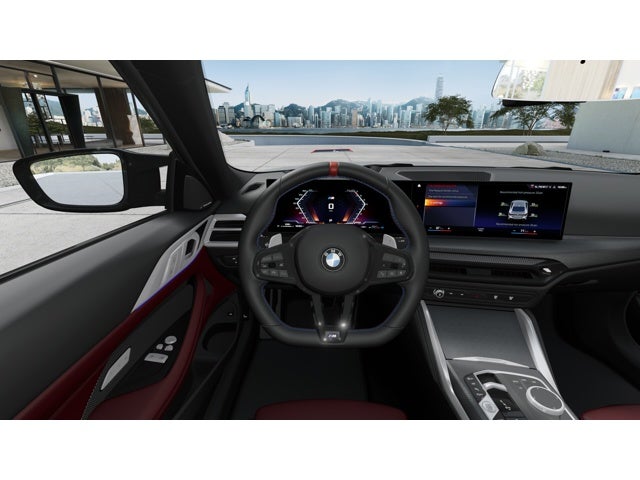 2027 BMW 440i M440i xDrive