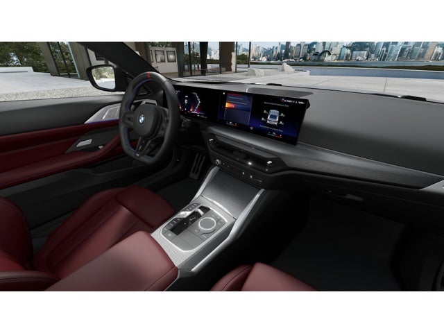 2027 BMW 440i M440i xDrive