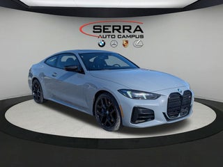 2025 BMW 440i M440i xDrive