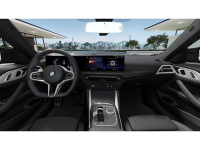 2025 BMW 440i M440i xDrive