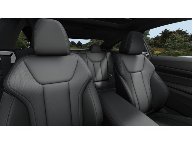 2025 BMW 440i M440i xDrive