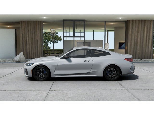 2025 BMW 440i M440i xDrive