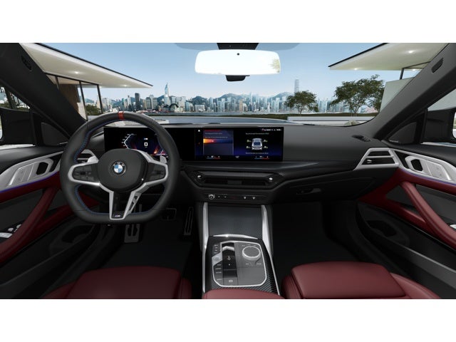 2027 BMW 440i M440i xDrive