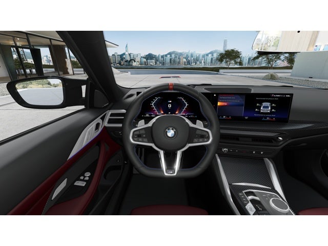 2027 BMW 440i M440i xDrive