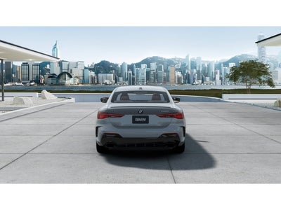 2027 BMW 440i M440i xDrive