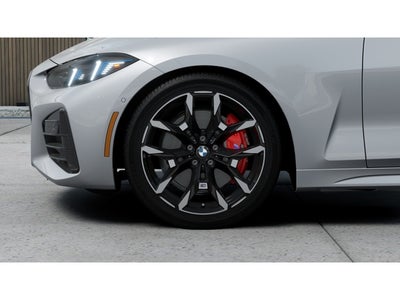 2027 BMW 440i M440i xDrive
