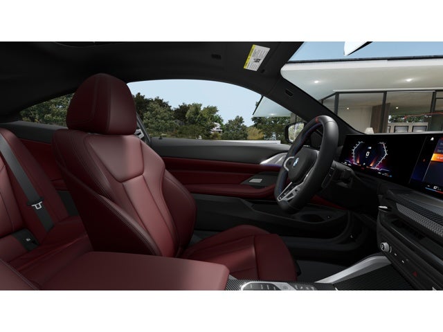 2027 BMW 440i M440i xDrive
