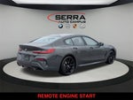 2026 BMW 840i 840