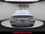 2026 BMW 840i 840