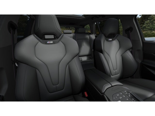 2027 BMW M5 Base
