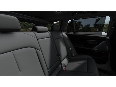 2027 BMW M5 Base