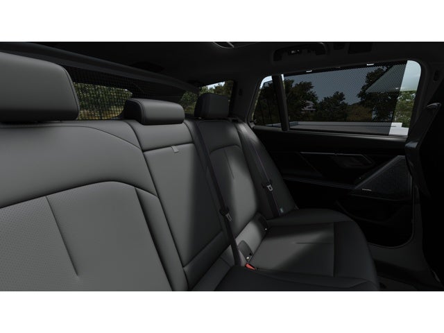 2027 BMW M5 Base