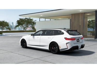 2027 BMW M5 Base