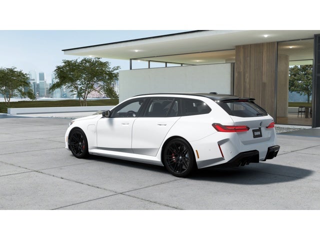 2027 BMW M5 Base