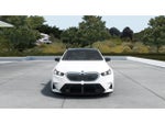 2027 BMW M5 Base