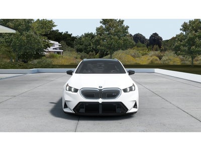 2027 BMW M5 Base