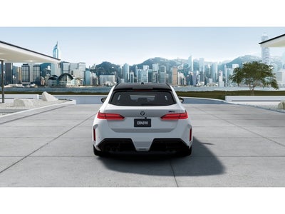 2027 BMW M5 Base
