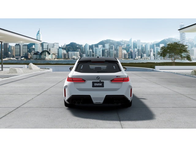 2027 BMW M5 Base