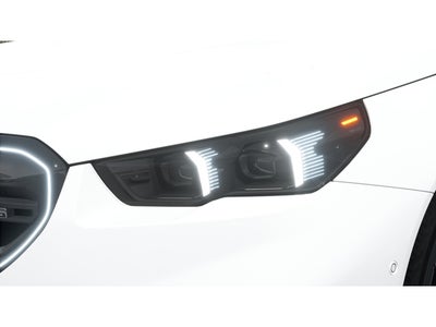 2027 BMW M5 Base