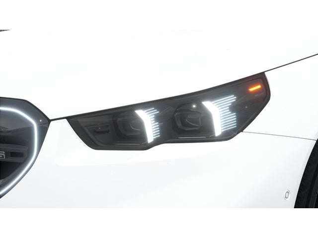 2027 BMW M5 Base