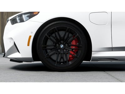 2027 BMW M5 Base