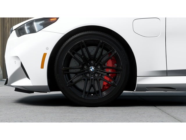 2027 BMW M5 Base