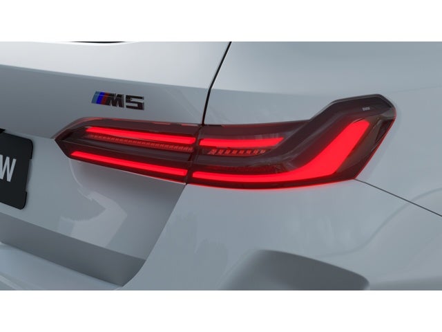 2027 BMW M5 Base
