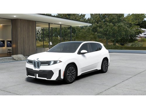 2027 BMW iX3 Base