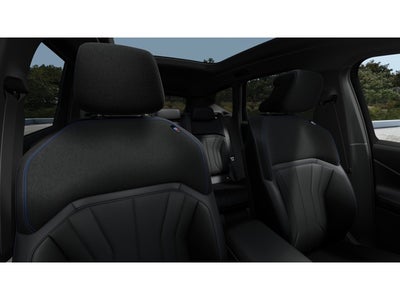 2027 BMW iX3 Base