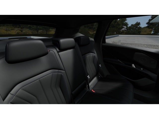 2027 BMW iX3 Base