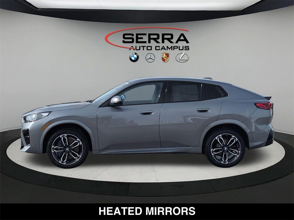 2026 BMW X2 xDrive28i