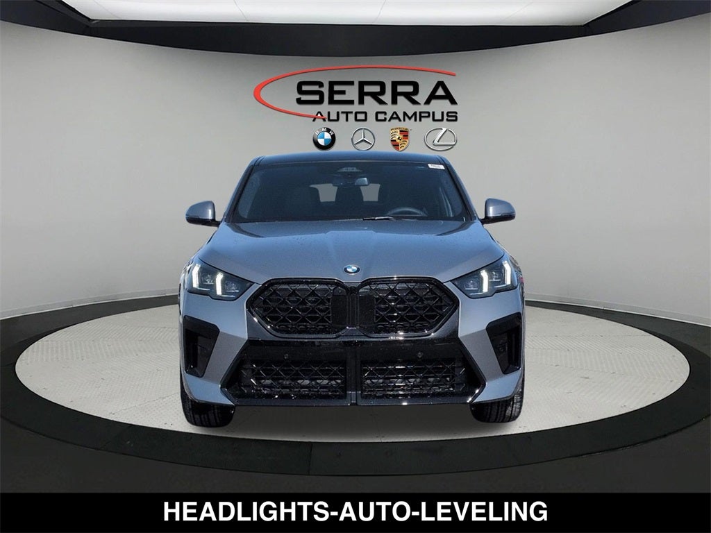 2026 BMW X2 xDrive28i