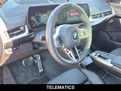 2026 BMW X2 xDrive28i