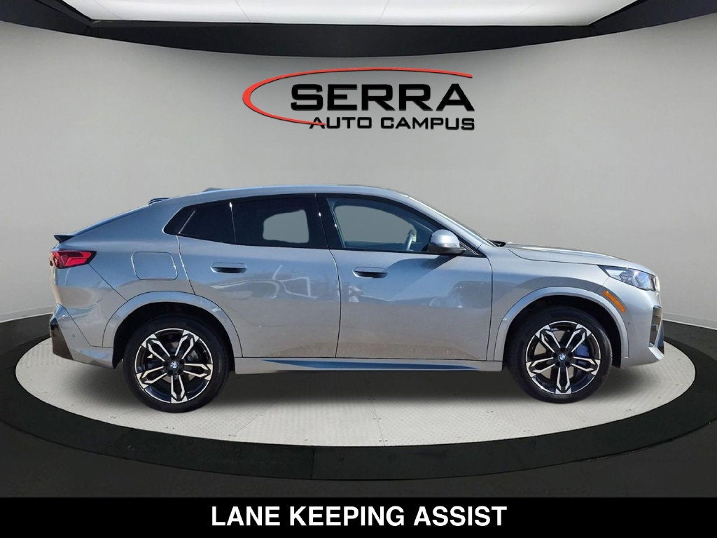 2026 BMW X2 xDrive28i