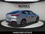 2026 BMW X2 xDrive28i