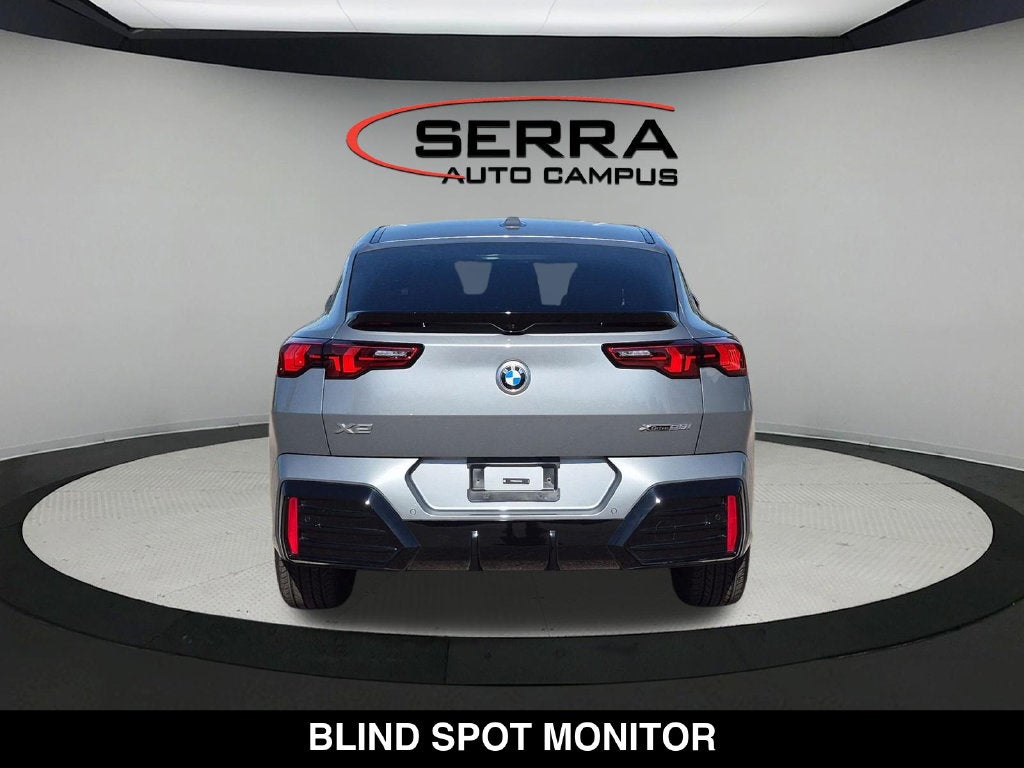 2026 BMW X2 xDrive28i