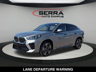 2026 BMW X2 xDrive28i