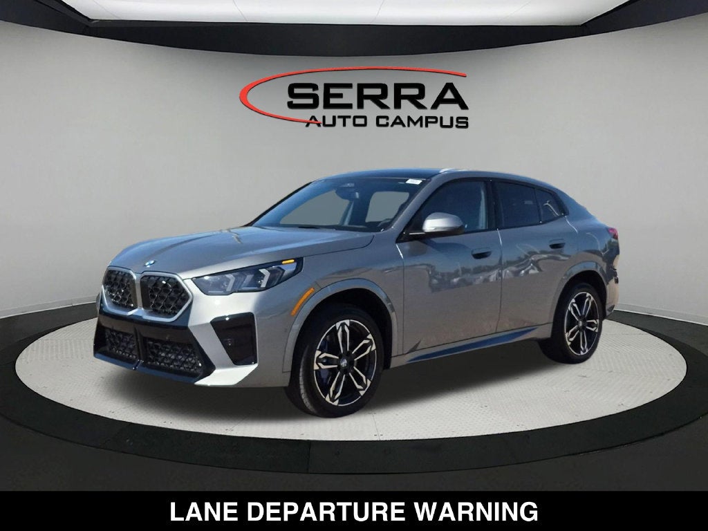 2026 BMW X2 xDrive28i