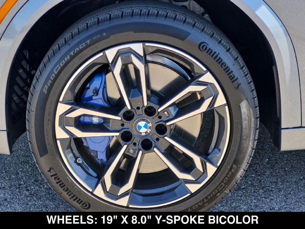 2026 BMW X2 xDrive28i